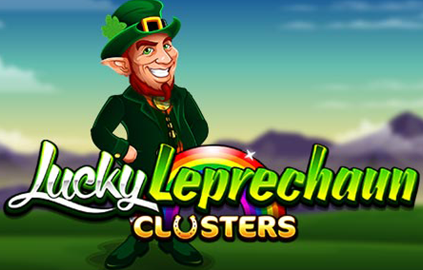 Обзор онлайн-слота Lucky Leprechaun Clusters