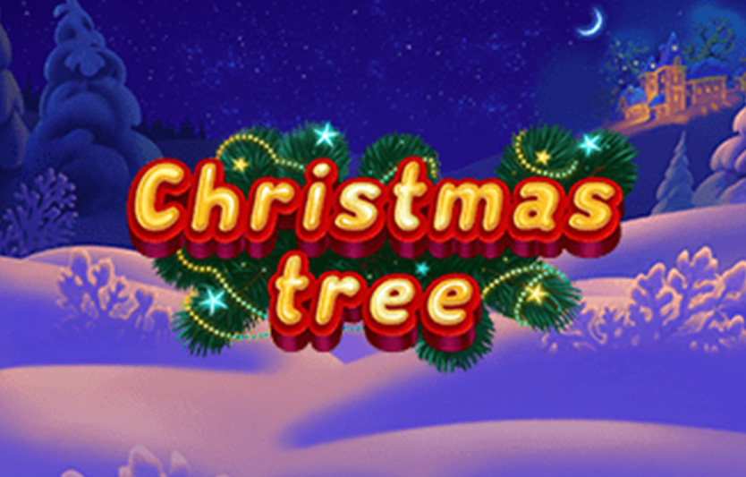 Обзор онлайн-слота Christmas Tree
