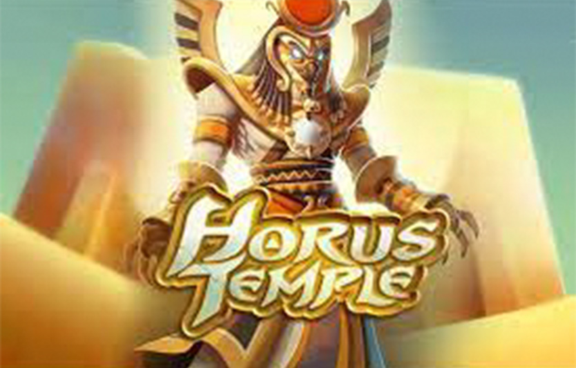 Обзор онлайн-слота Horus Temple